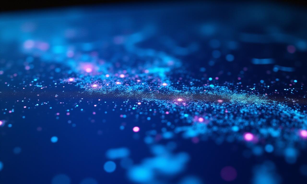 Deep sea telemetry visualization and ocean currents analytics dashboard